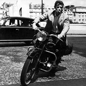 Fotoğraf Jean-Paul Belmondo