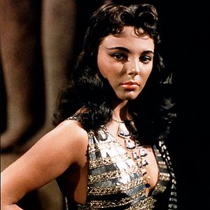 Fotoğraf Joan Collins