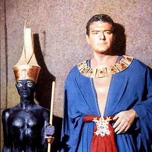 Fotoğraf Jack Hawkins