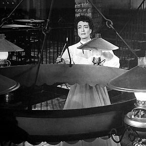 Fotoğraf Joan Crawford