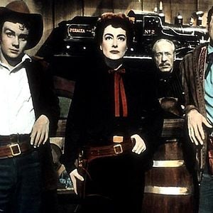 Fotoğraf Joan Crawford