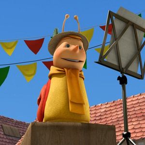 Fotoğraf The Magic Roundabout