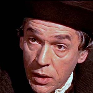 Fotoğraf Paul Scofield