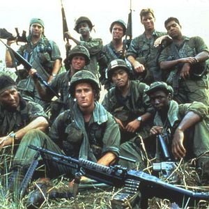 Fotoğraf Tour of Duty