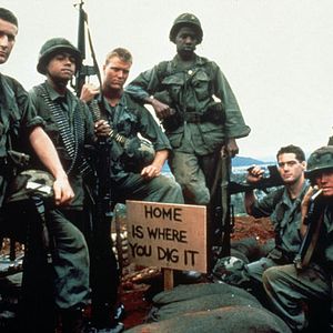 Fotoğraf Tour of Duty