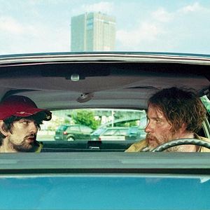 Fotoğraf Fabrice Adde