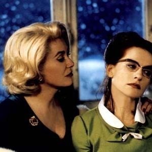 Fotoğraf François Ozon