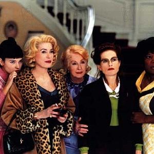 Fotoğraf Ludivine Sagnier