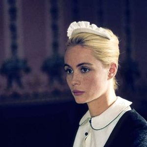 Fotoğraf Emmanuelle Béart