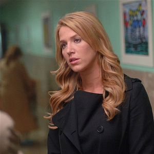 Fotoğraf Poppy Montgomery