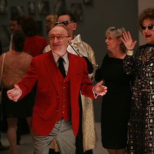 Fotoğraf Michel Blanc