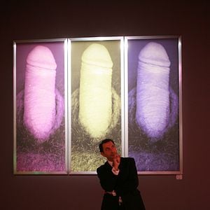 Fotoğraf François Morel