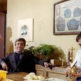 Fotoğraf Georges Lautner