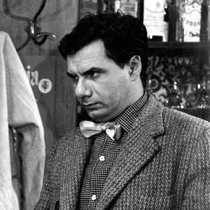 Fotoğraf Michel Galabru