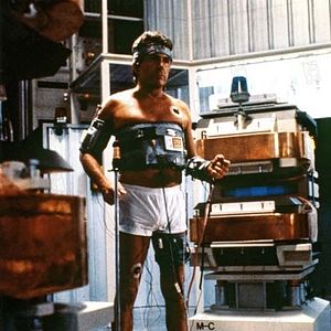 Fotoğraf The Incredible Hulk (1977)