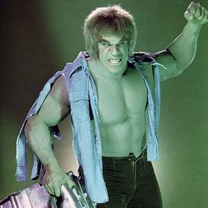 Fotoğraf Lou Ferrigno