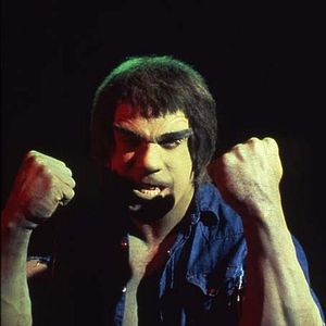 Fotoğraf The Incredible Hulk (1977)