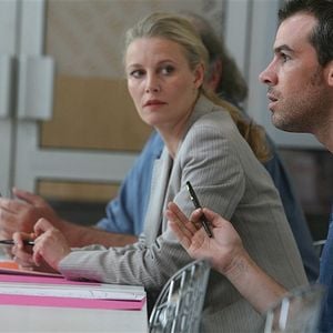 Fotoğraf Le Silence de l'épervier