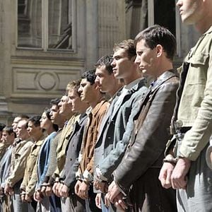 Fotoğraf Suç Ordusu