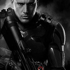 Fotoğraf G.I. Joe: Kobra’nın Yükselişi