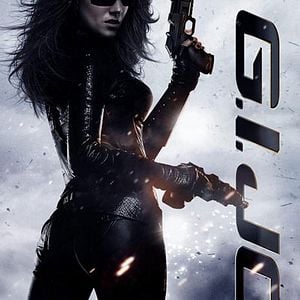 Fotoğraf G.I. Joe: Kobra’nın Yükselişi