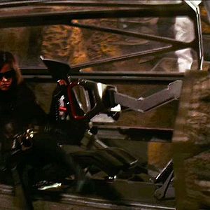 Fotoğraf G.I. Joe: Kobra’nın Yükselişi