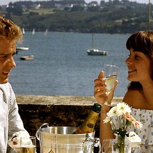 Fotoğraf L'Hôtel de la plage