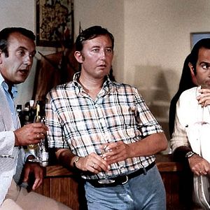 Fotoğraf L'Hôtel de la plage