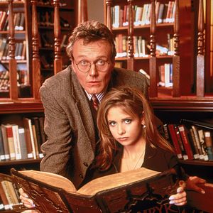 Fotoğraf Anthony Head