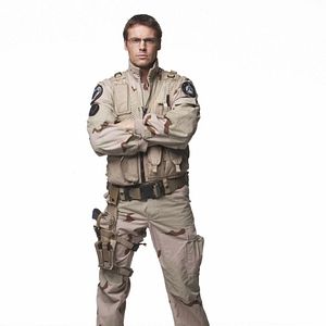 Fotoğraf Michael Shanks (I)