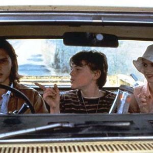 Fotoğraf Johnny Depp