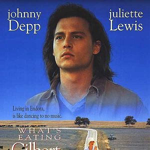 Fotoğraf Gilbert'in Hayalleri