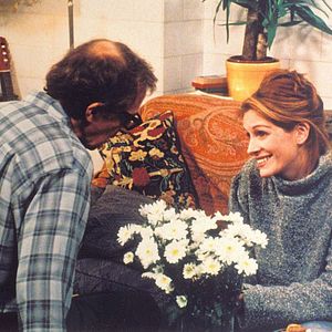 Fotoğraf Herkes Seni Seviyorum Der