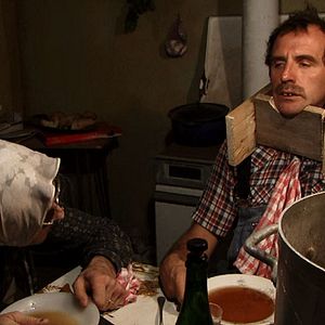 Fotoğraf Jean-Christian Fraiscinet