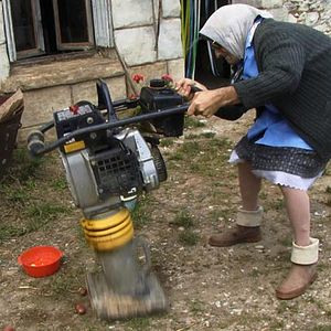 Fotoğraf Vincent Dubois