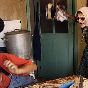 Fotoğraf Jean-Christian Fraiscinet