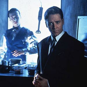 Fotoğraf Brett Leonard