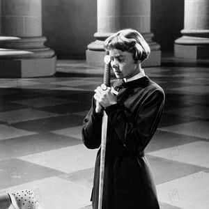 Fotoğraf Ingrid Bergman