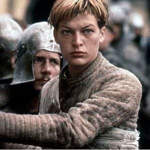 Fotoğraf Milla Jovovich