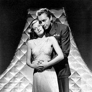 Fotoğraf Michèle Morgan