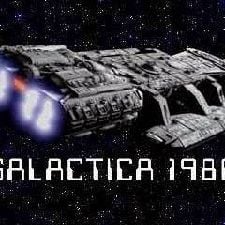 Fotoğraf Galactica 1980