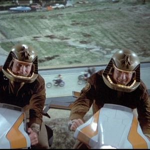 Fotoğraf Galactica 1980