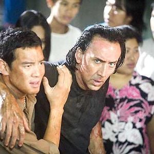 Fotoğraf Charlie Yeung