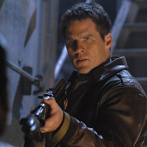 Fotoğraf Ben Browder