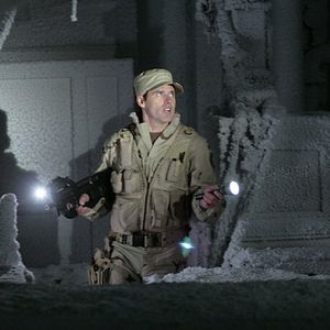 Fotoğraf Stargate SG-1