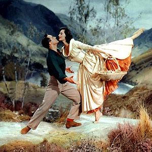 Fotoğraf Gene Kelly