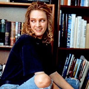 Fotoğraf Uma Thurman
