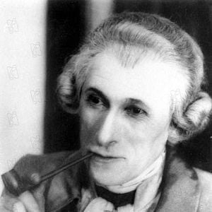 Fotoğraf Charles Dullin