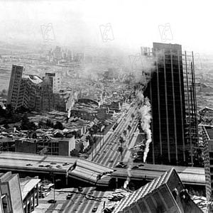 Fotoğraf Earthquake