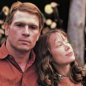 Fotoğraf Coal Miner's Daughter